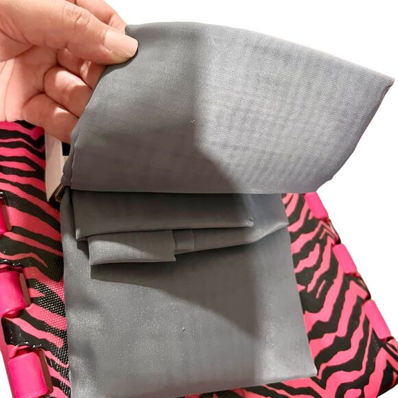 Mainstays Walmart Curtain Panel - Picture 4 of 4